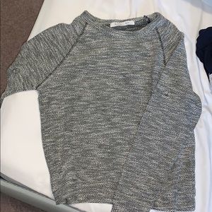NEVER WORN Knit sweater